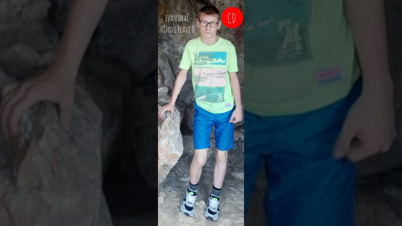 Ivan Orač Sve Behara