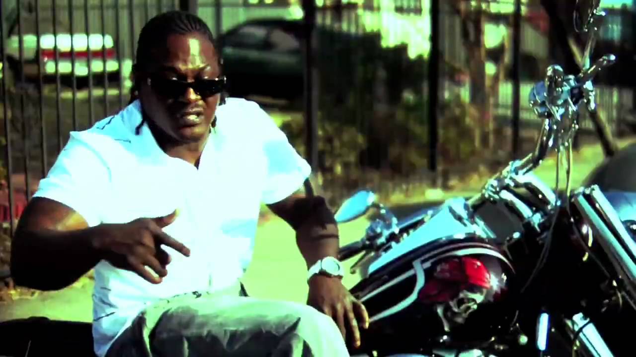 Yukmouth - Da Town/West Coast Geez