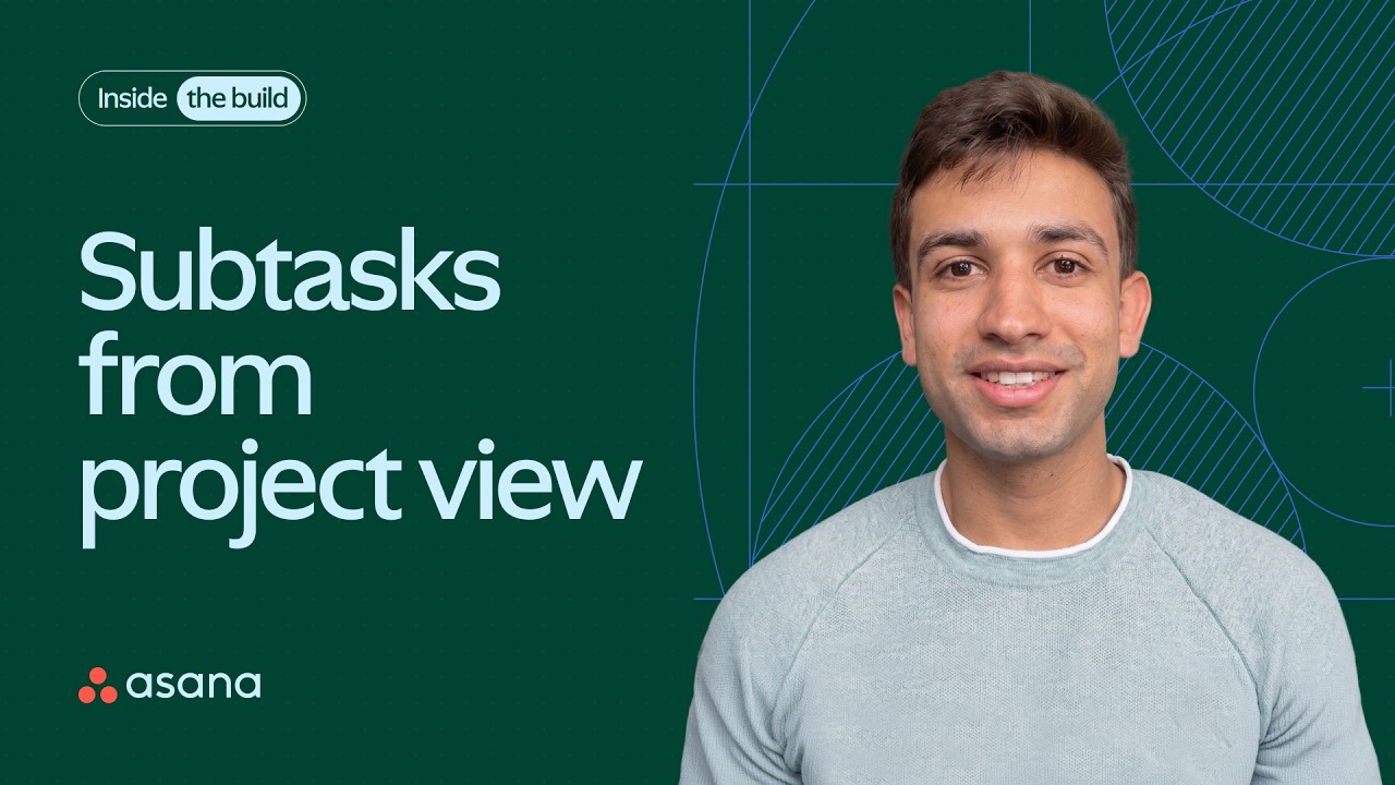How Asana made subtasks easier to create