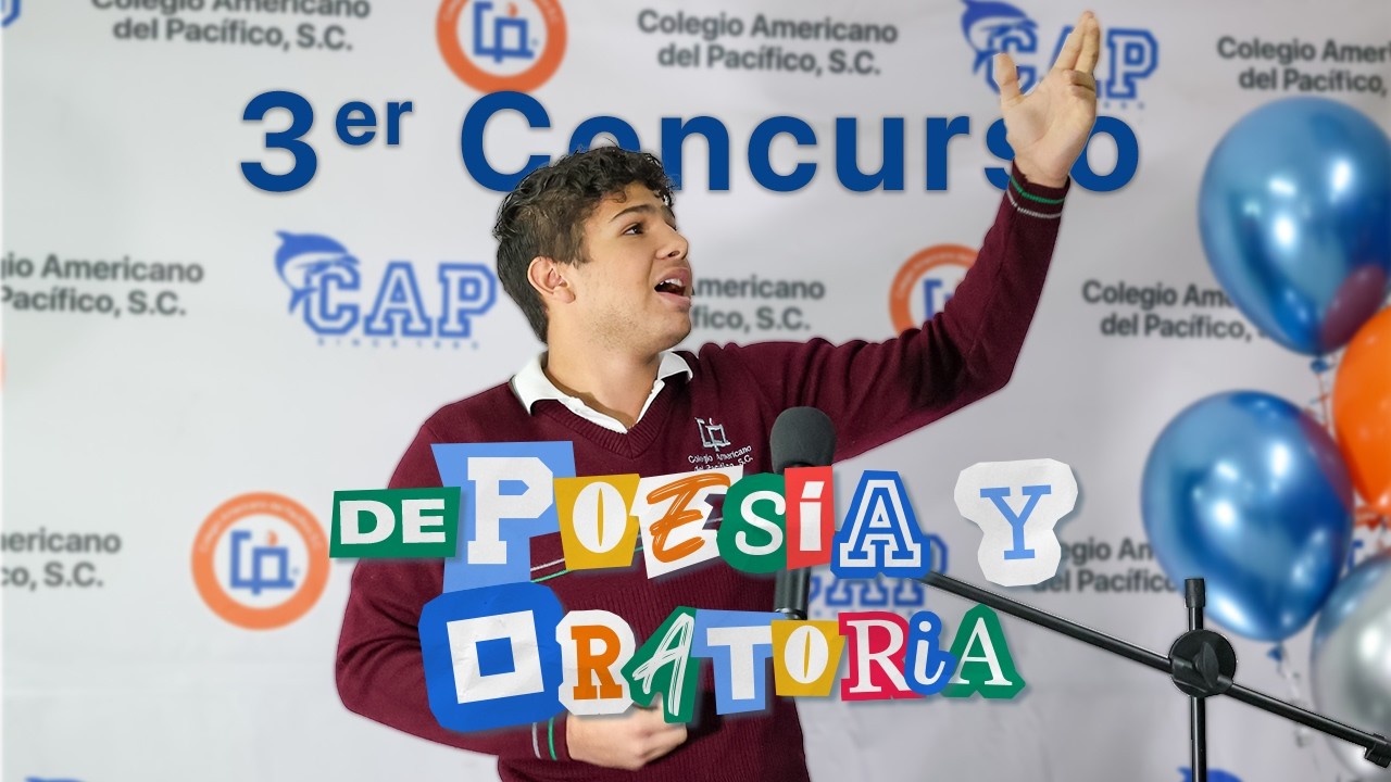 Concurso de Poesía y Oratoria 2026