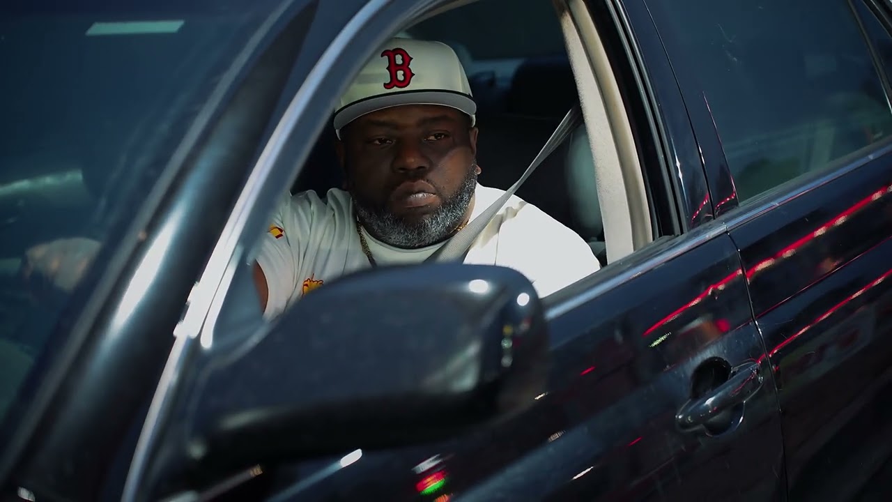 CAROLINA CAR TUNES - Brotha J 