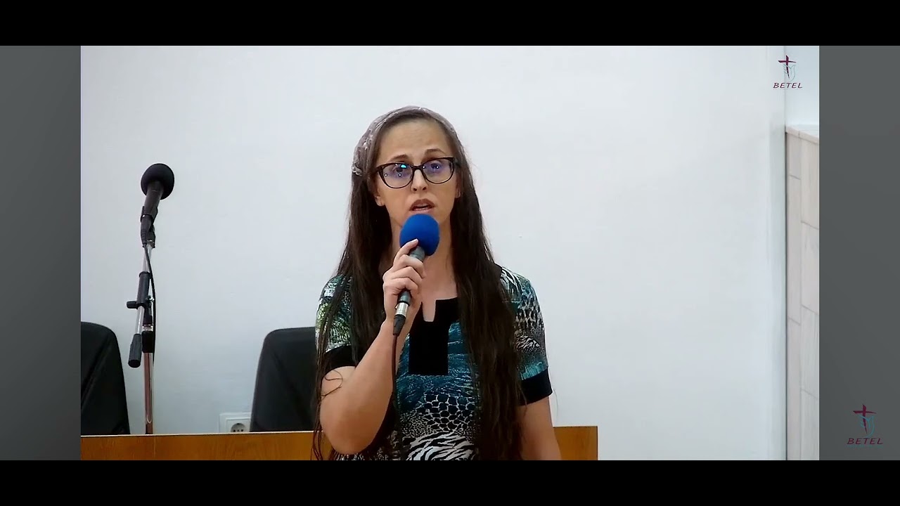Adina Mihuța - Dragostea / Profides (24.09.2023)