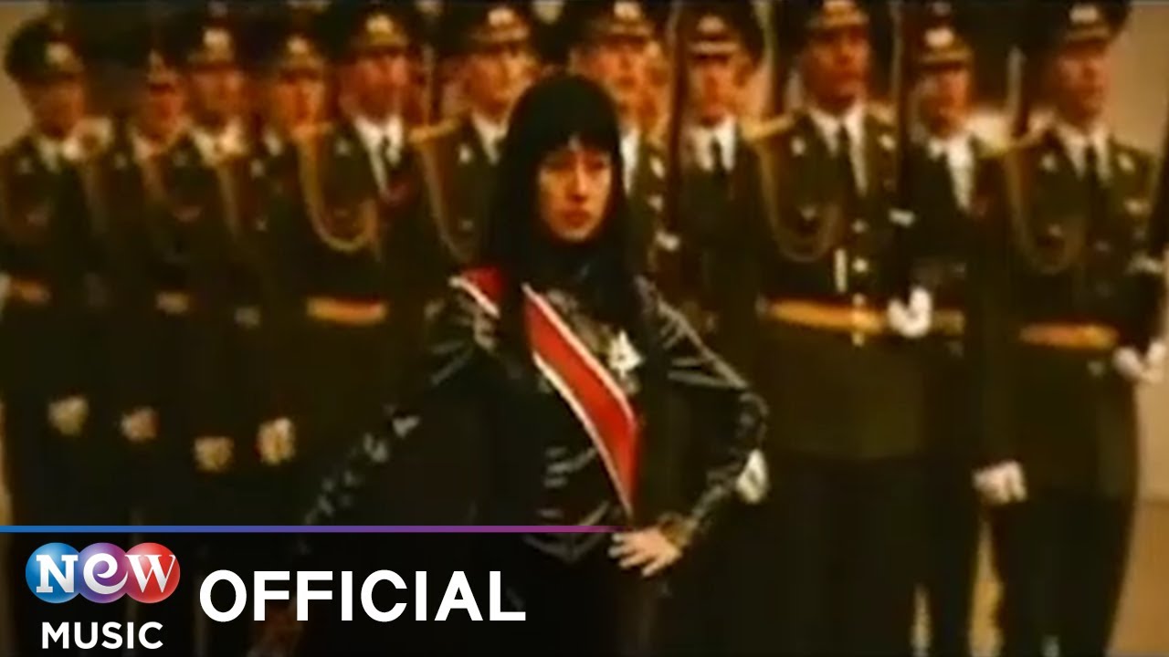 [MV] Lee Jung Hyun (이정현) - Peace (평화) (Official Music Video)