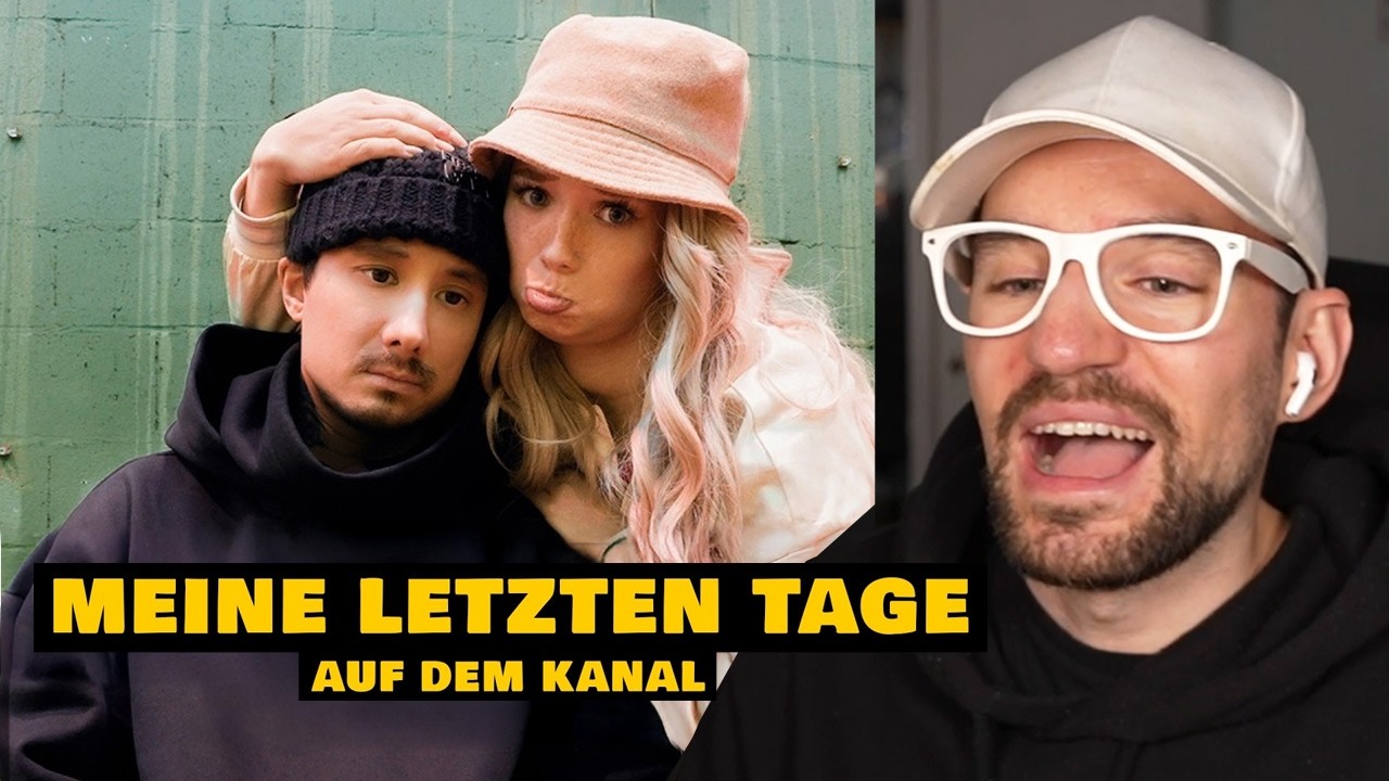 Ju ist zurück! Das hat er die letzten Tage gemacht