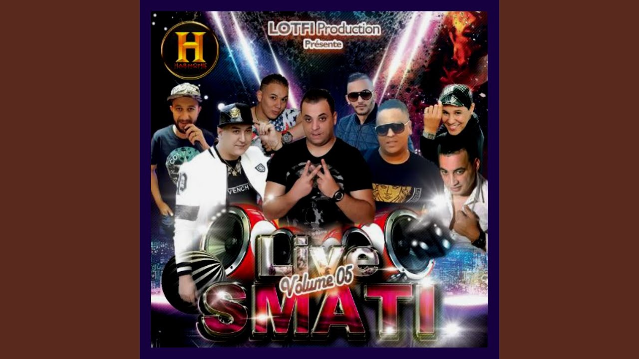 Nti Taa Boulevard (Live)