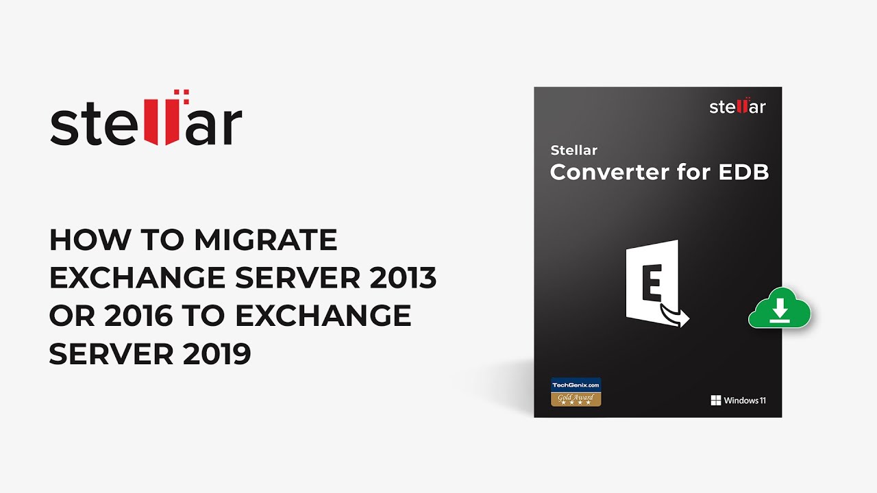 Как перенести Exchange Server 2013 или 2016 на Exchange Server 2019?