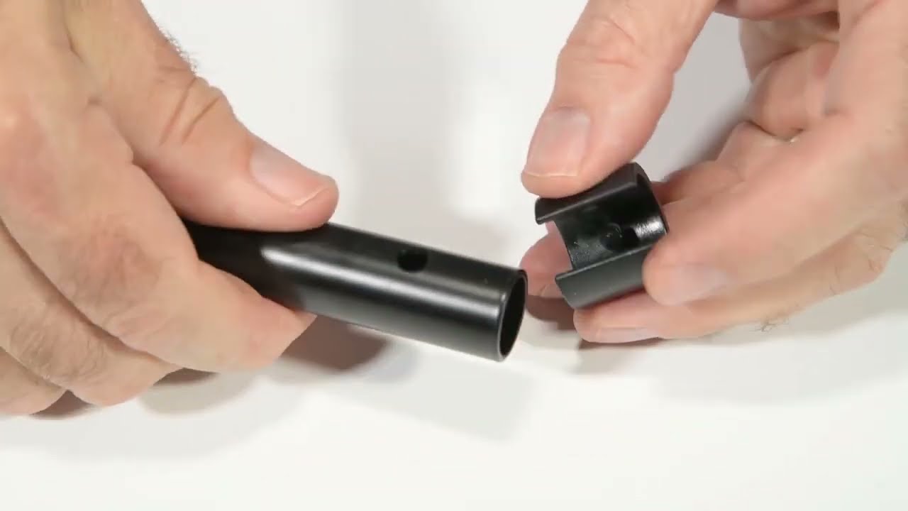 S One unboxing and assembly