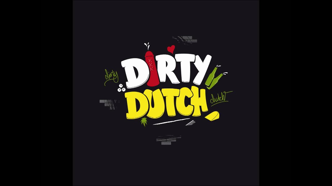 Dirty Dutch Mix 2011
