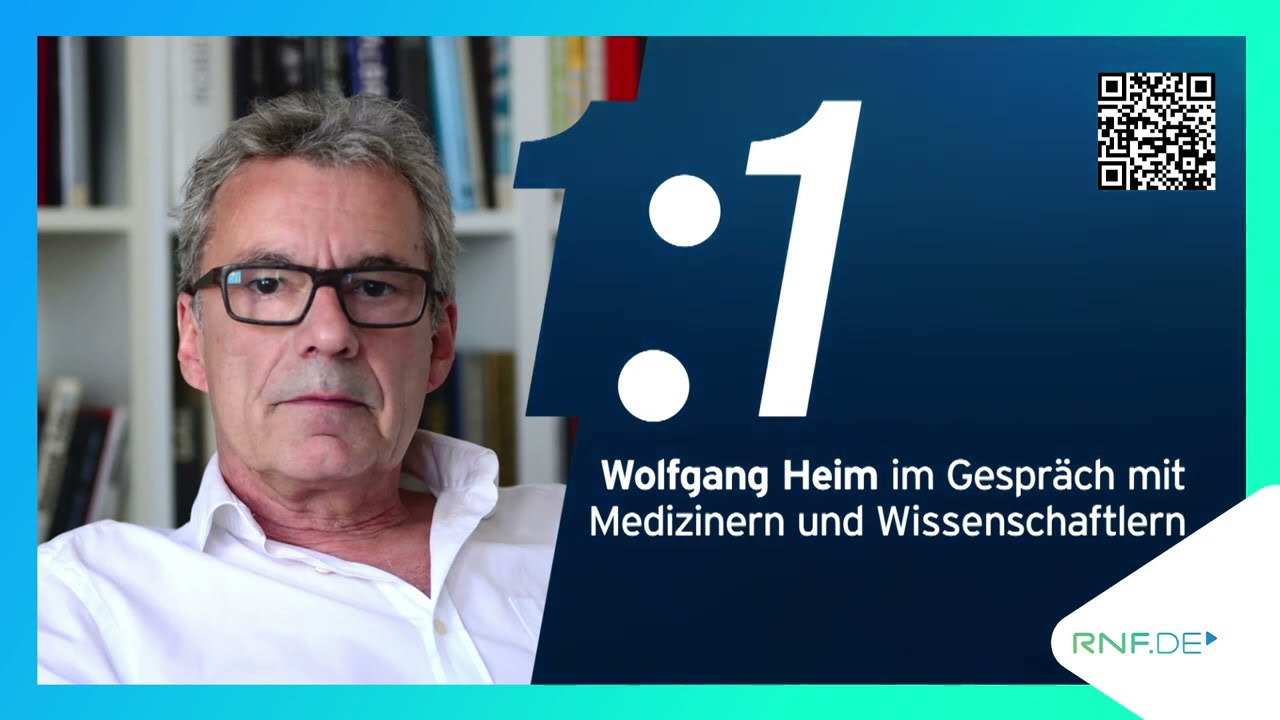 RNF.DE - Unsere neuen Sendereihen und unser alter Klassiker!