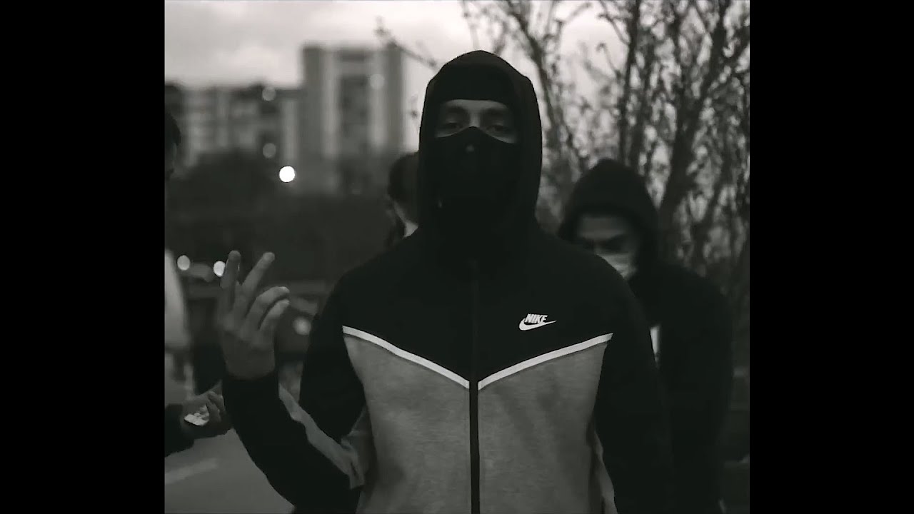 (FREE) Morad x Beny Jr x Deep House Type Beat - 