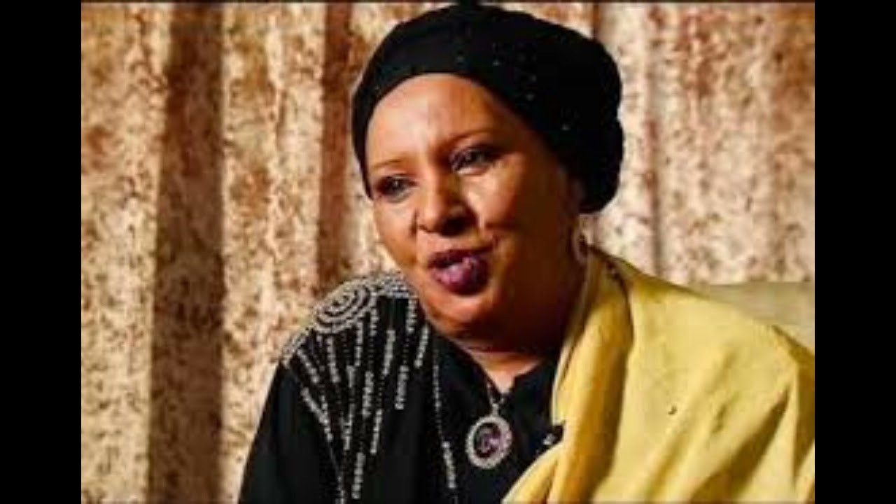 Khadra daahir cige    Isha sacabka mari     #qarama  #macaan #song #qaaci