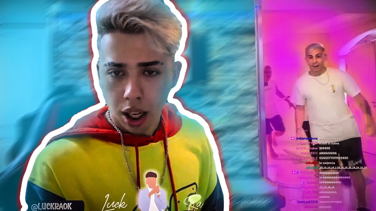 TIRATE AL PISO WACHOO