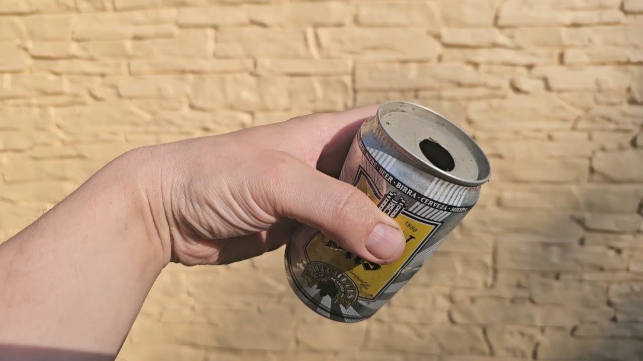 3 TOP Genius ideas from trash for free. Never throw away empty tin cans.