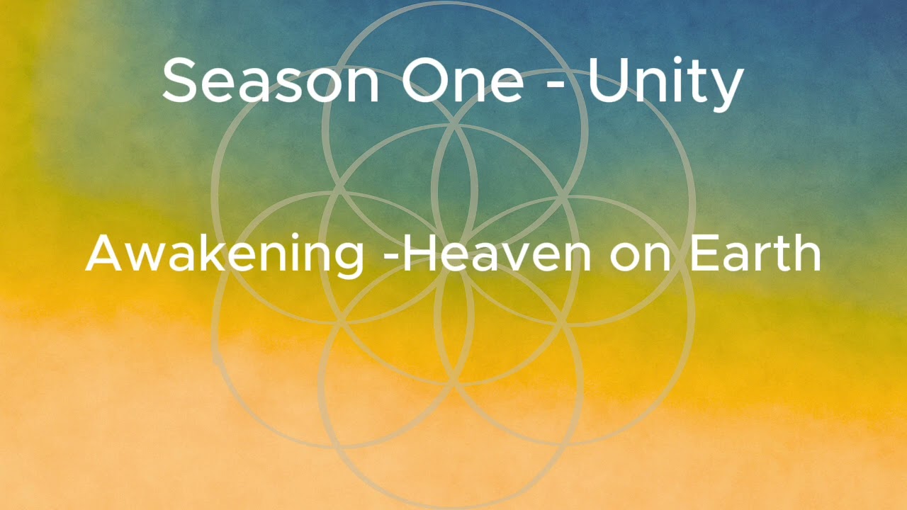 Awakening - Heaven on Earth | Episode 0.2 - Season One - Unity Trailer