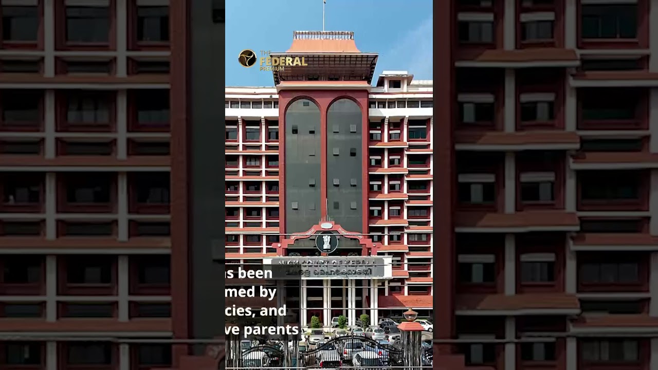 Why Kerala HC order staying DNA testing of kids of rape victims is being cheered | The Eighth Column