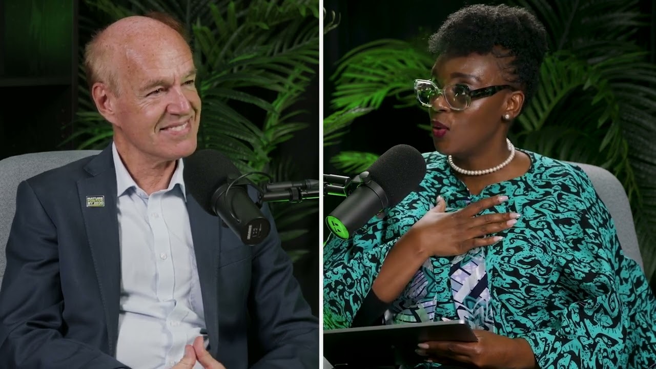 Building a Nature - Positive Economy: From Policy to Action
