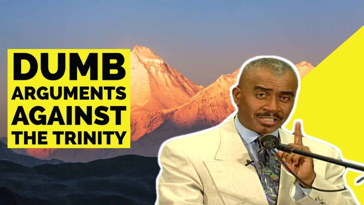 Gino Jennings The WORST Preacher EVER!!