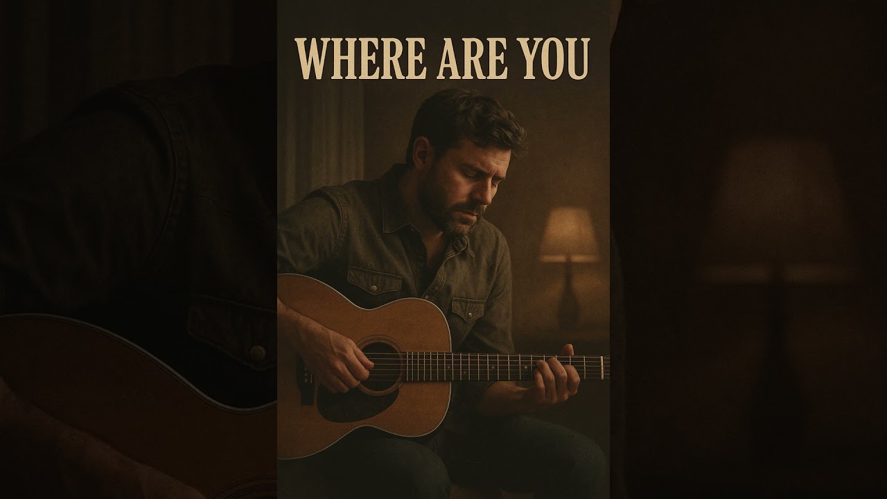 Where Are You
