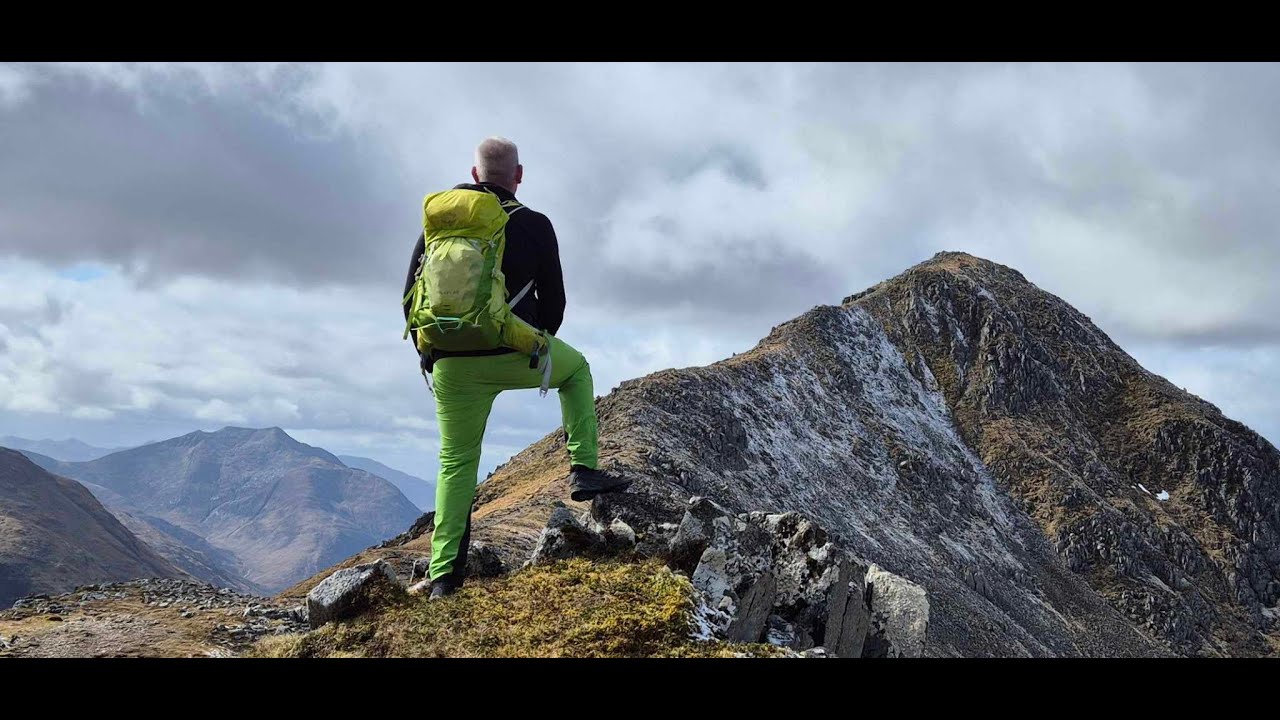 Buachaille Etive Beag