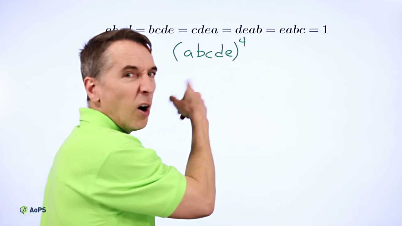 Art of Problem Solving: Symmetric Systems of Equations