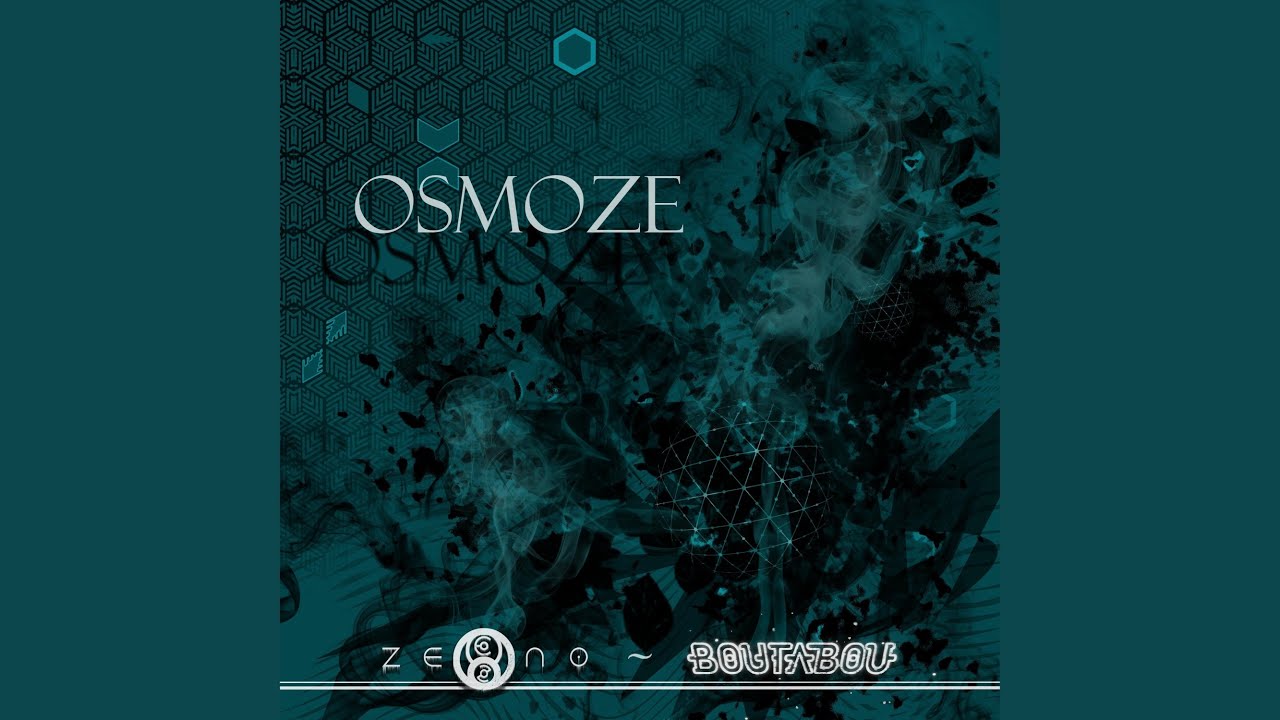 Osmoze