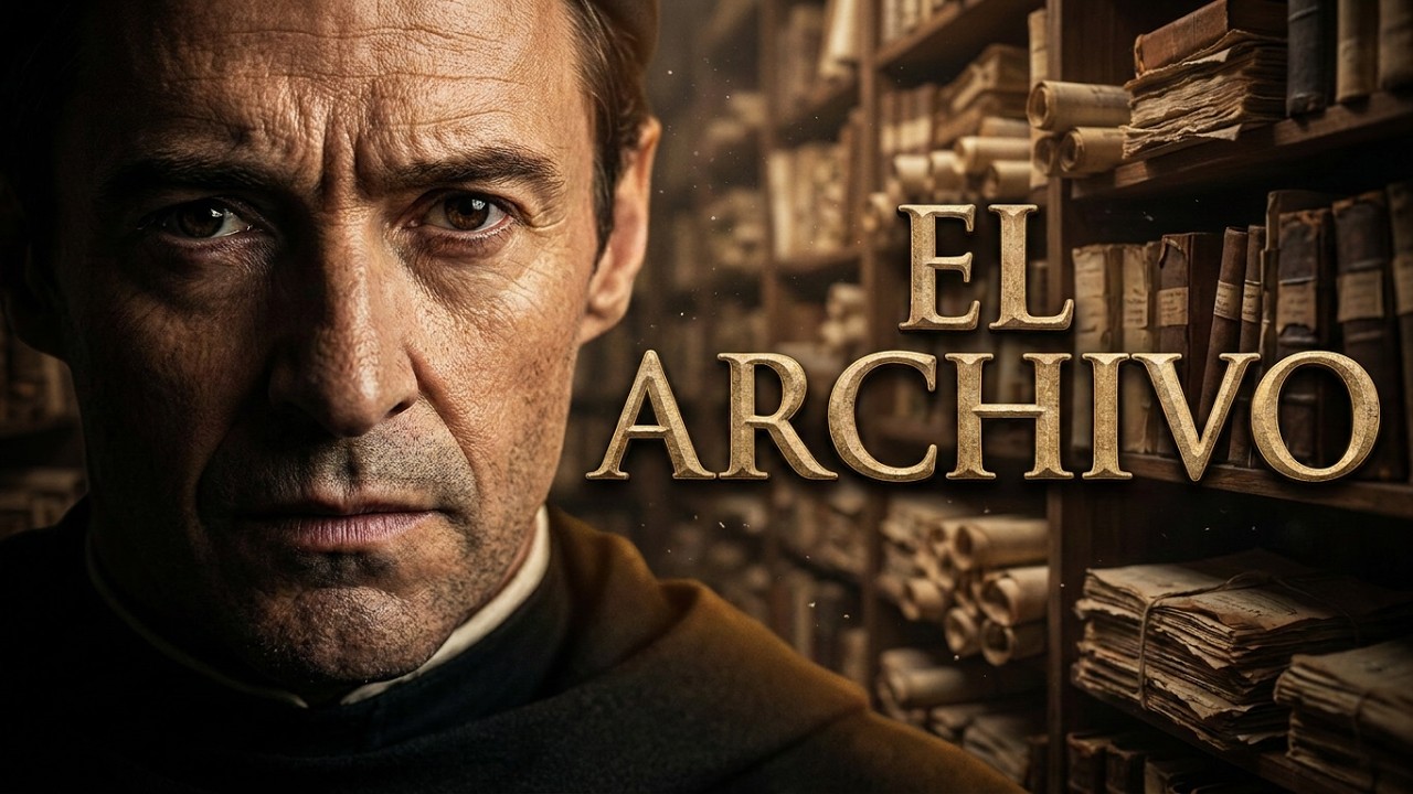 La Inquisición: El archivo secreto que controló España durante 300 años
