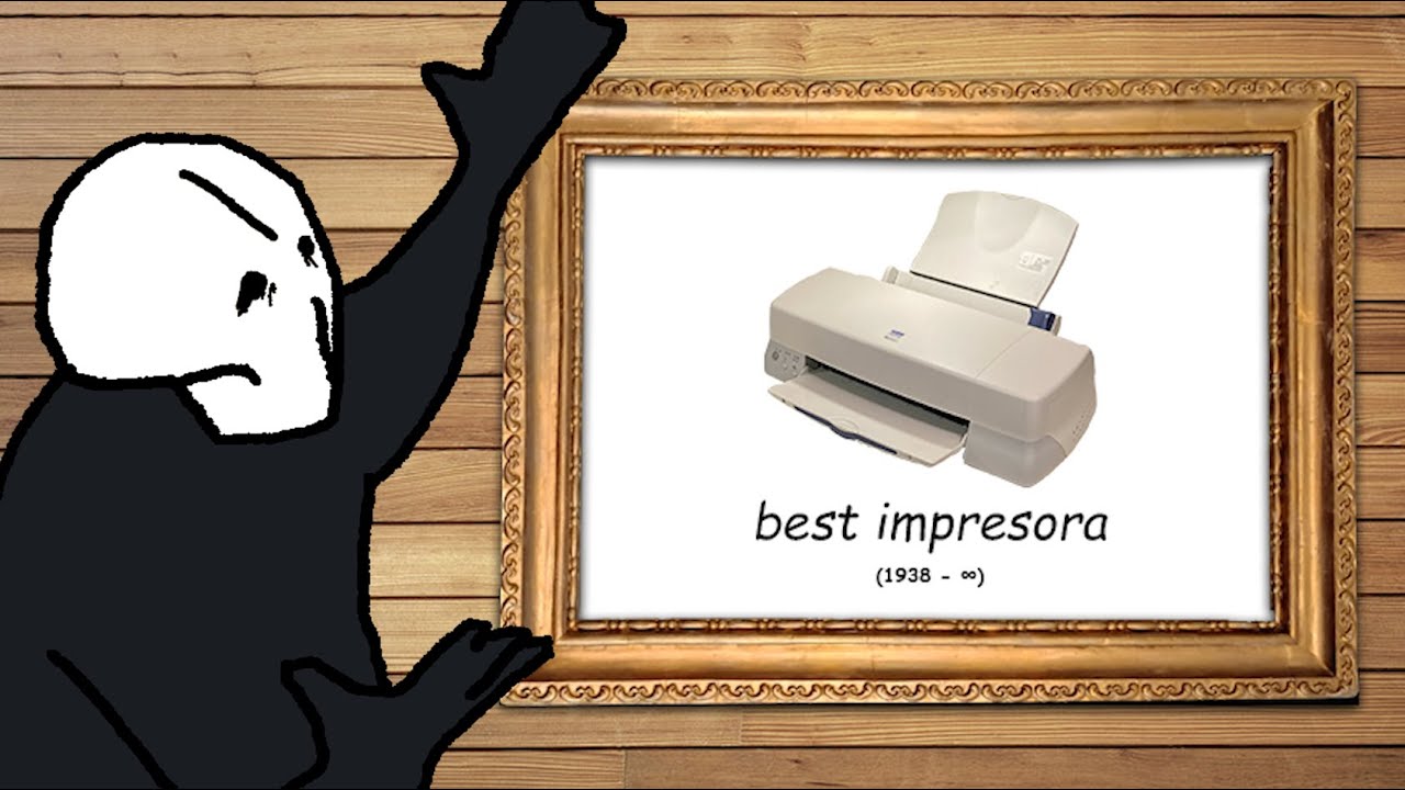 IMPRESORAS