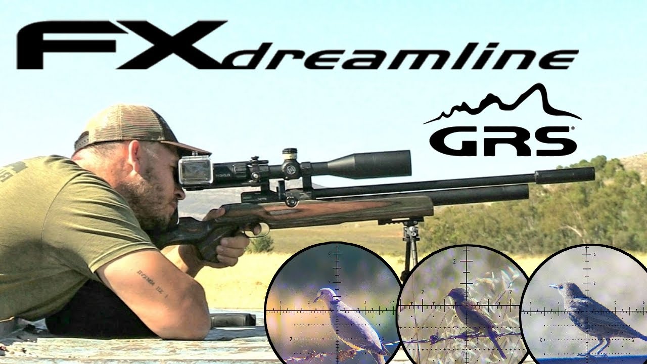 FX GRS DREAMLINE I FINAL HUNT 2020