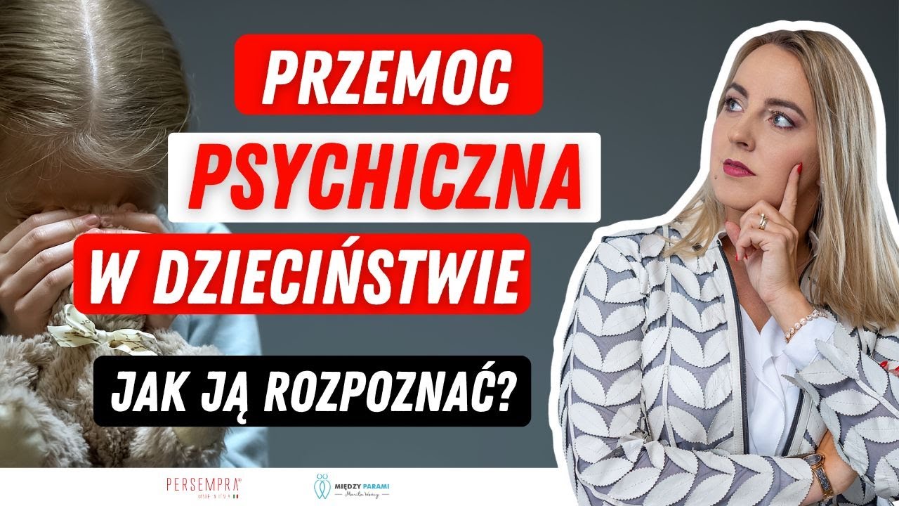 To przecież nie była przemoc… Czy na pewno? | Przemoc wobec dzieci, której nie widać