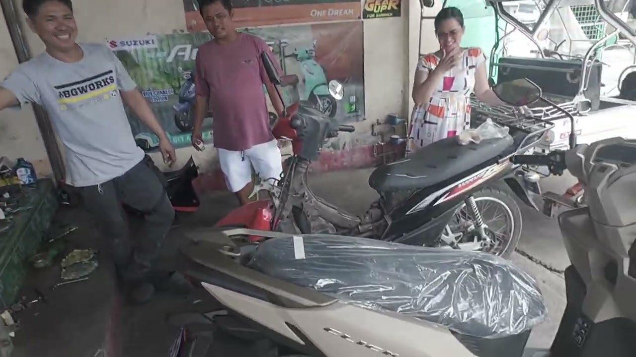 Rkp siniloan purchasing click125