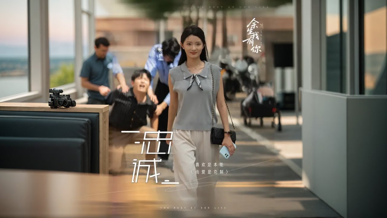 你能接受没有夫妻生活吗？ #参半#原创视频#剧情#婚姻