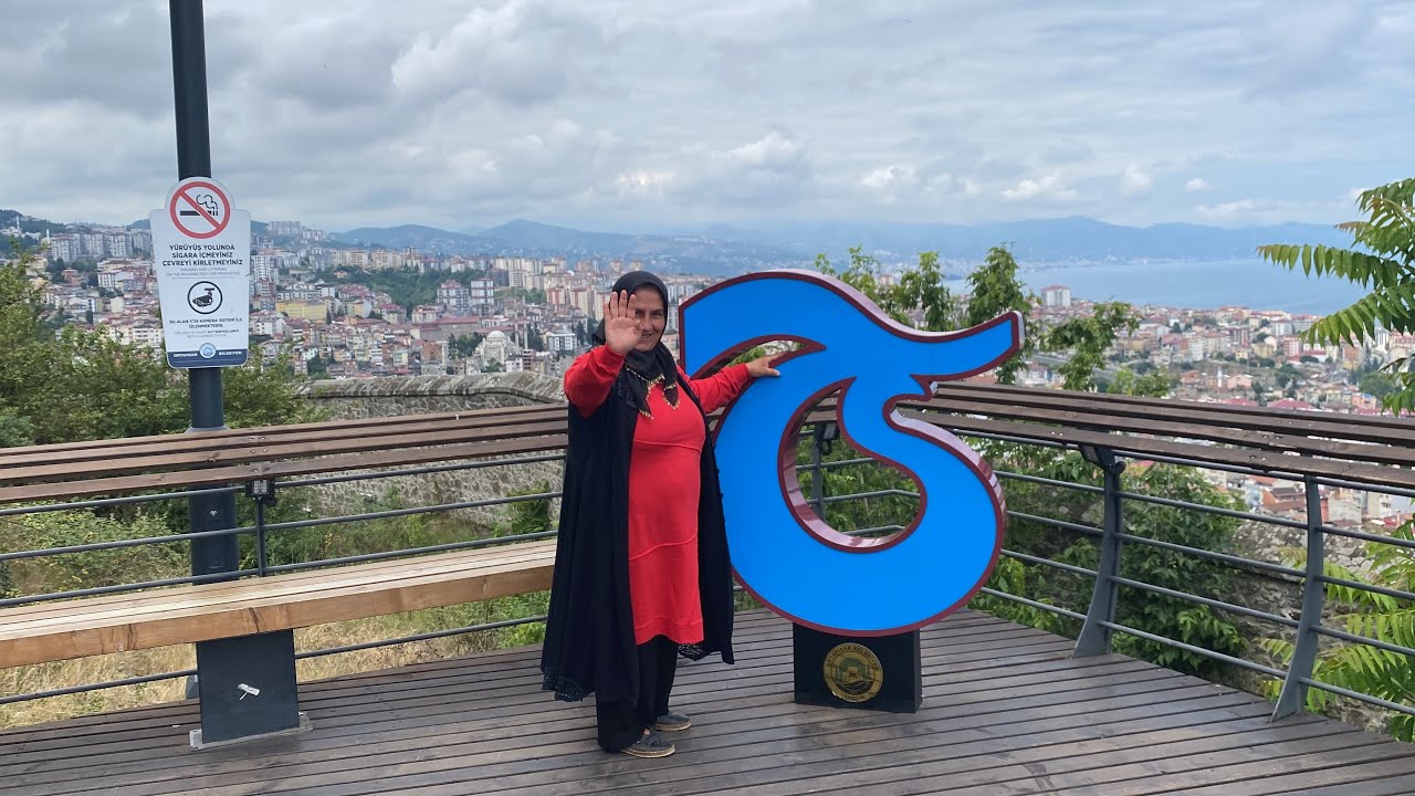 ÇOK İSTENEN TRABZON-BOZTEPE TURU