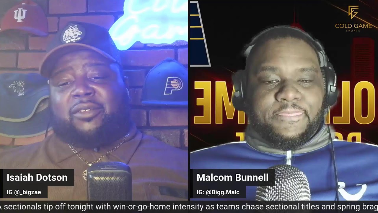 Cold Game: Combine Clarity, Lottery Luck & Tournament Turmoil