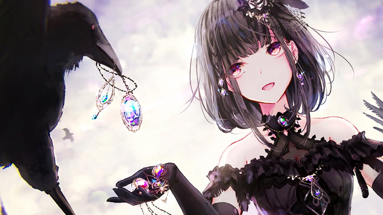 Nightcore - Mortals