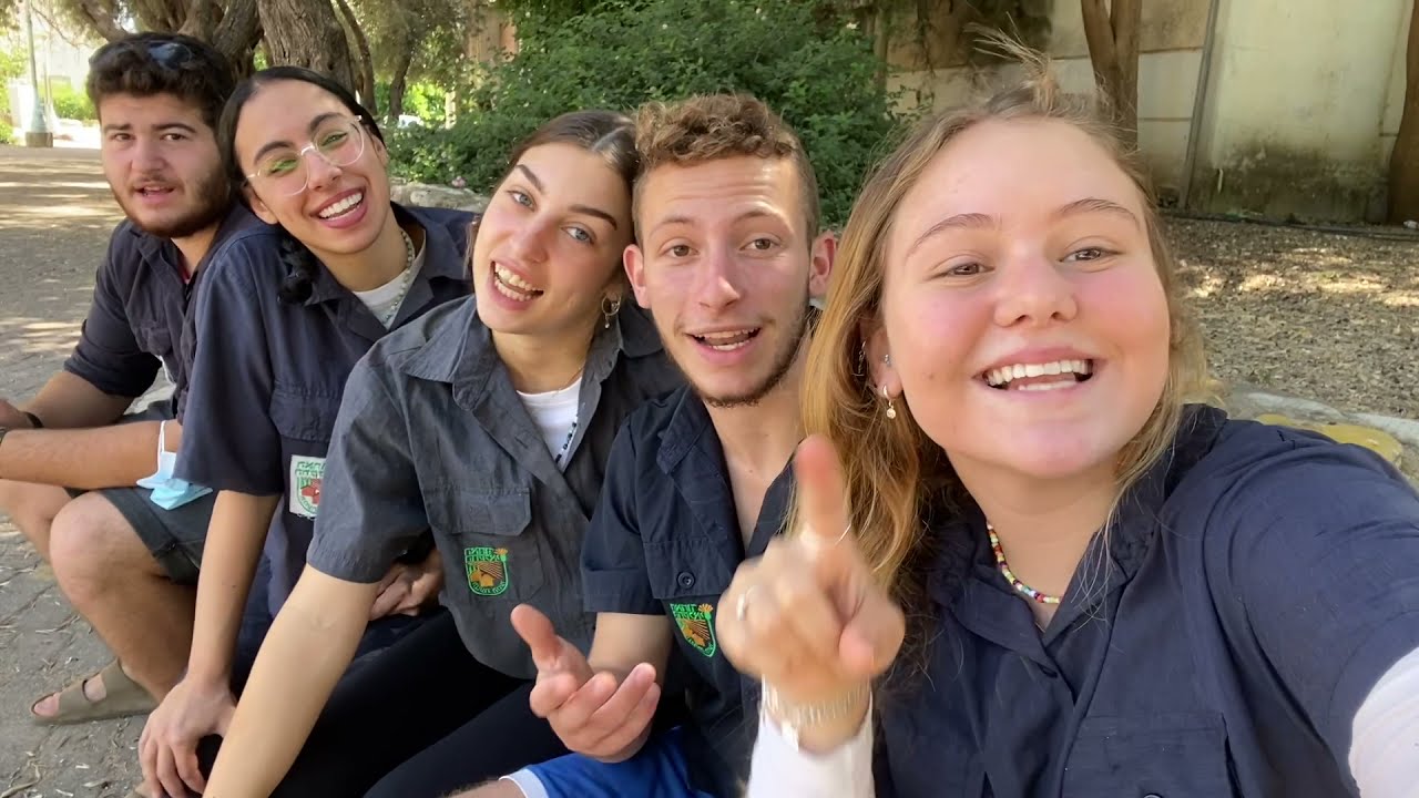 שיר חשיפת קומונת יסוד המעלה