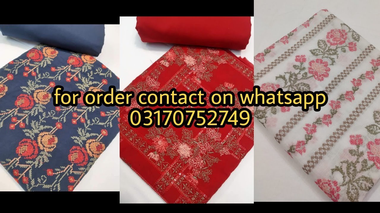 Bareeze Most Hit Designs available in just Rs 2000. For order contact on whatsapp 03170752749#shorts