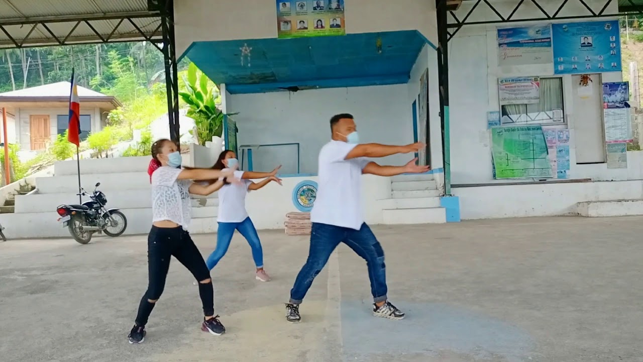 Fight Song | TCO CREW dance cover
