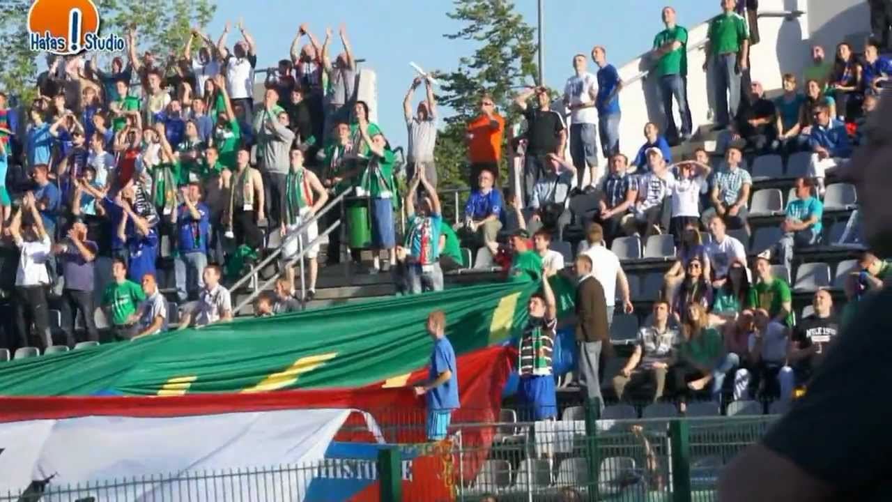 MIedź Legnica I Liga HD