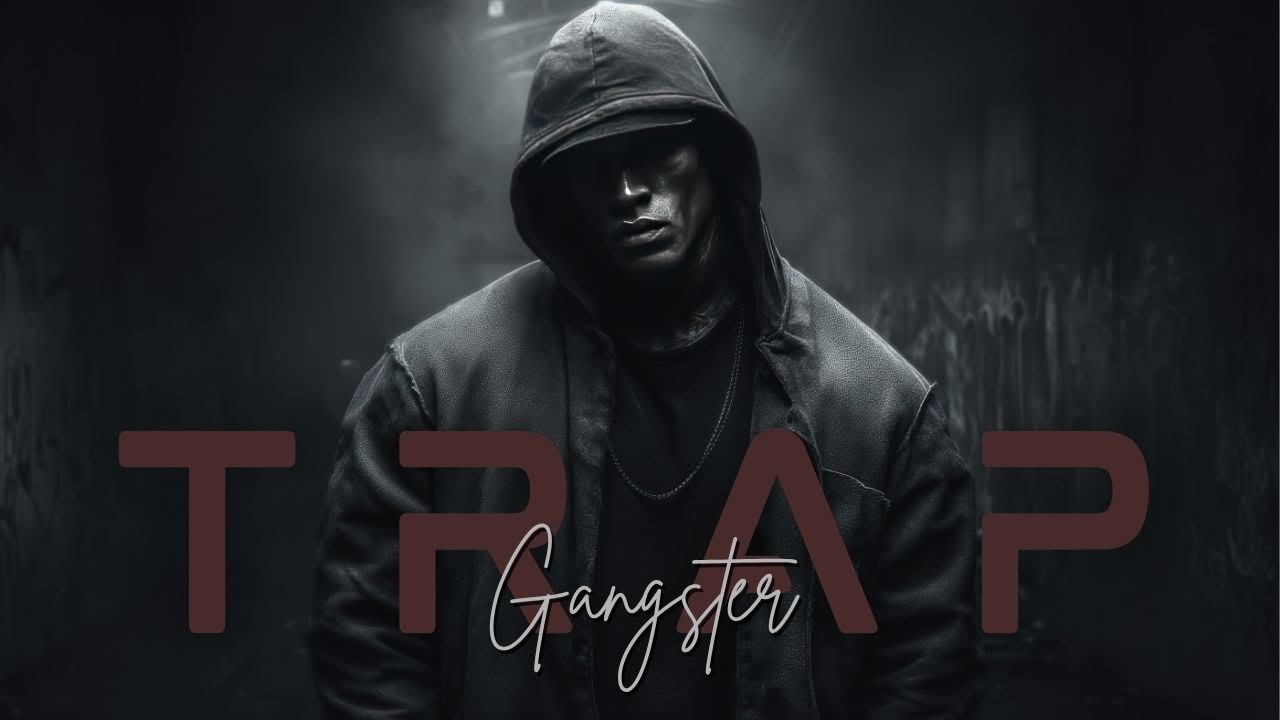 SECRET THERAPY TO BECOME KING OF THE STREET | Trap, Drill, Gangster Rap, Freestyle Rap