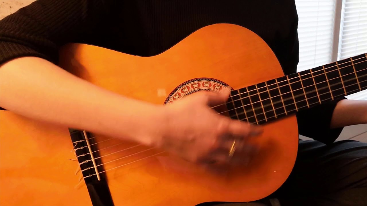 All My Love by Hi Cookie (Original Content)