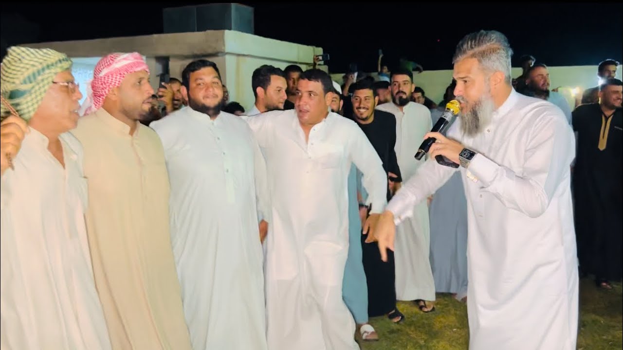 حفلات تكريت البوعجيل🎶افراج اياد العلي💯الفنان صدام الجراد🥁جديد2024العازف حسين المفرجي💐