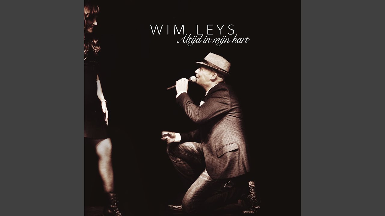 Altijd in mijn hart (Radio Edit)