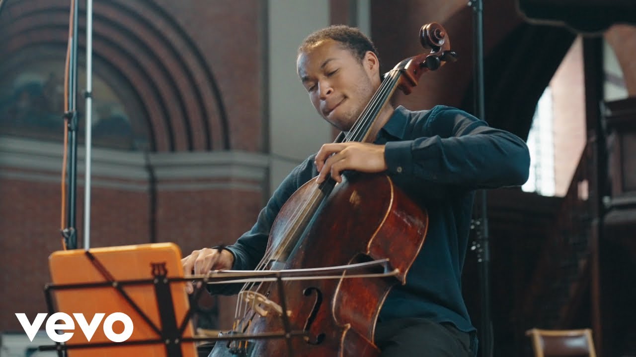 Liszt: Consolation No. 3, S. 172/3 (Arr. Swert for Cello & Piano)