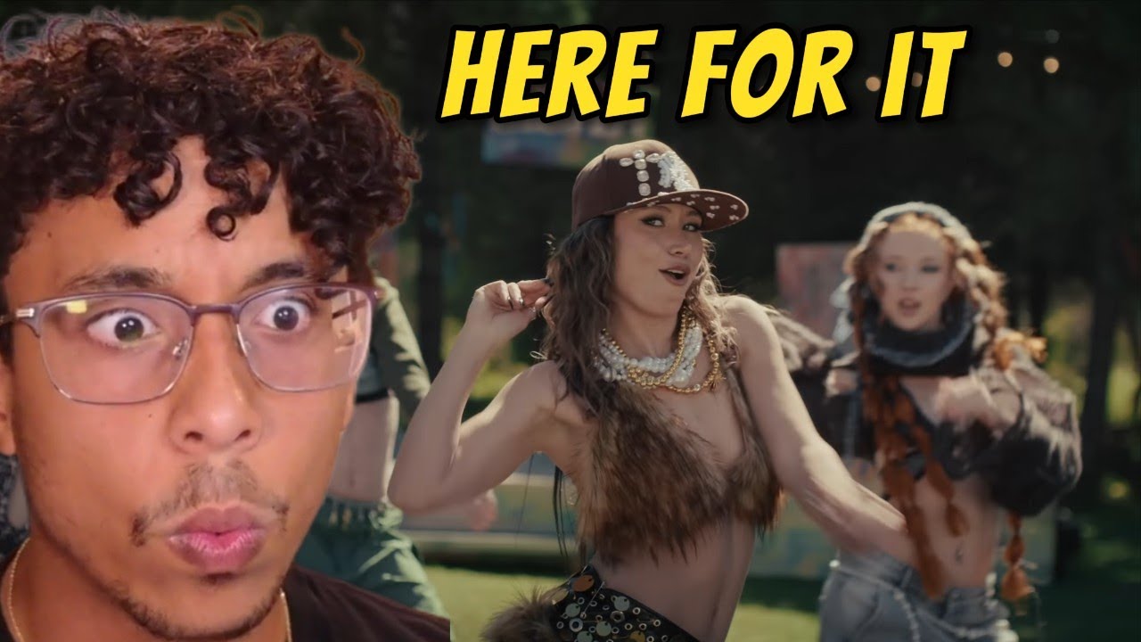 They Brought The Party Outside l manifest - Snap Reaction