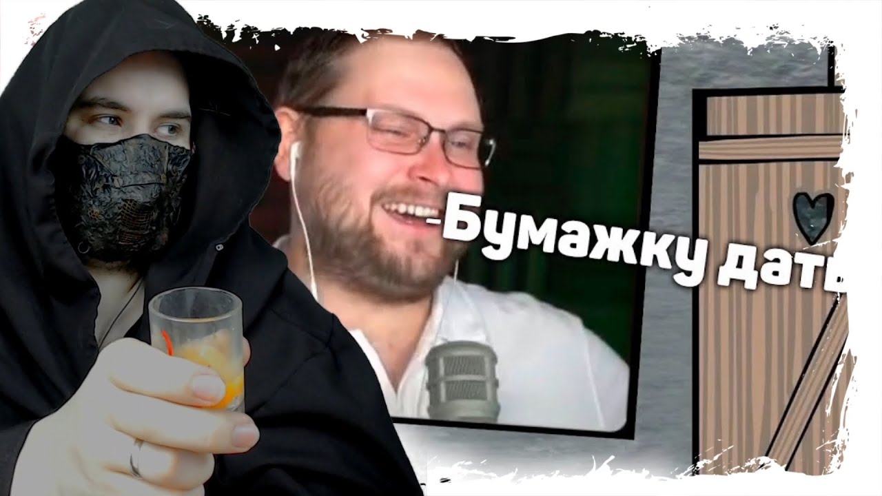 КУПЛИНОВ В ШОКЕ ОТ RUSTY LAKE / СМЕШНЫЕ МОМЕНТЫ КУПЛИНОВ. Реакция на Куплинова