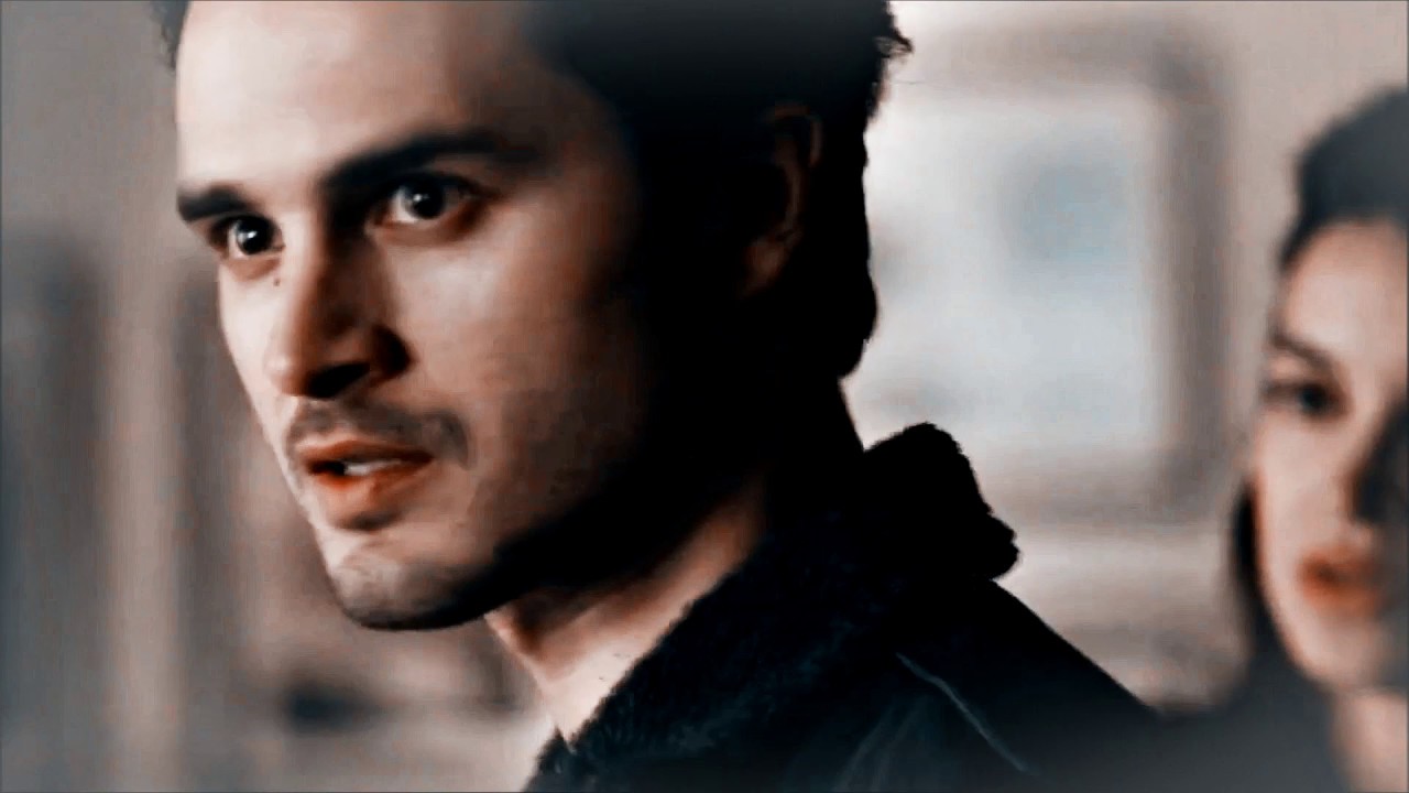 ● enzo | control (tvd)