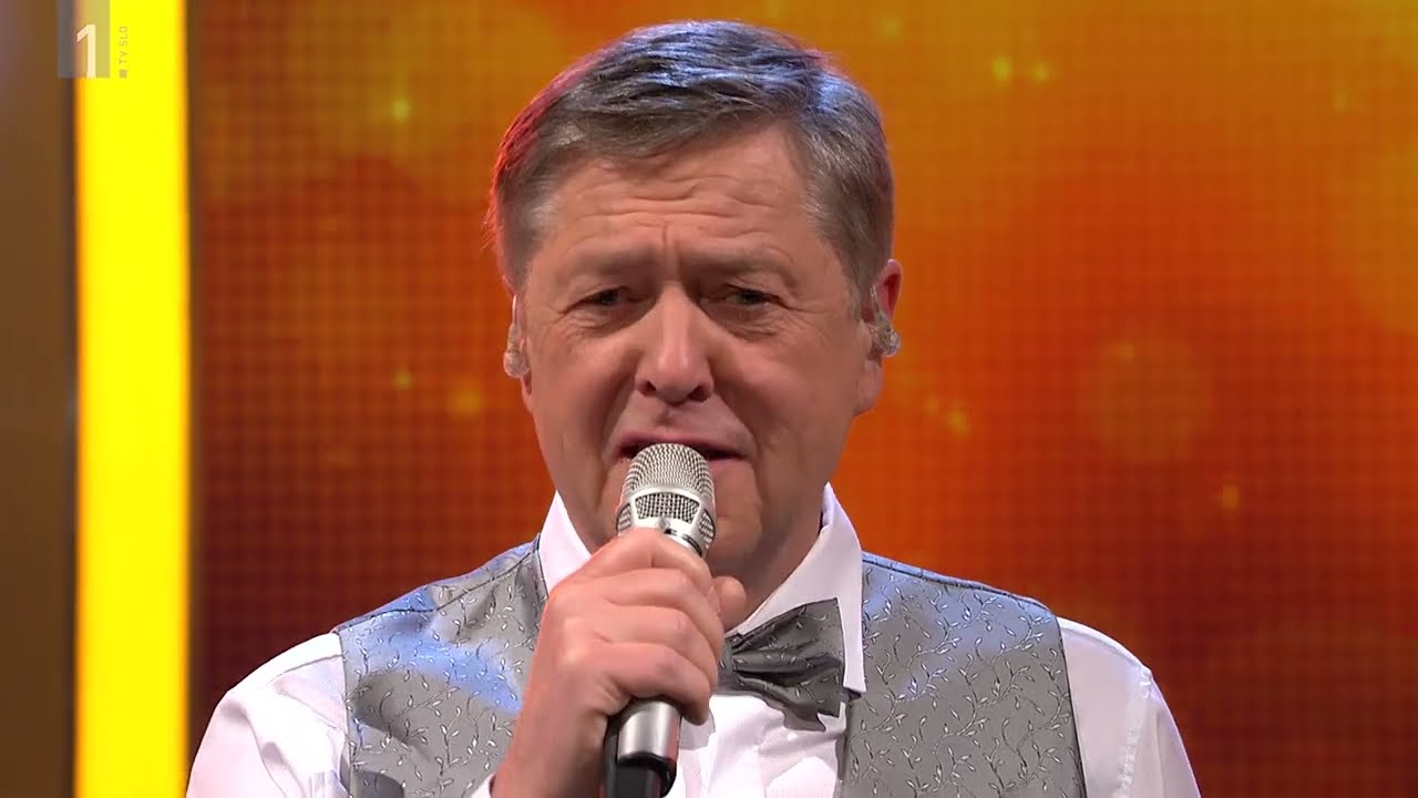 Prifarski muzikanti in Il divji - Tako kot je, je prav  (V petek zvečer)