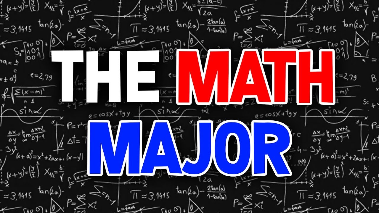 Специальность «Математика»