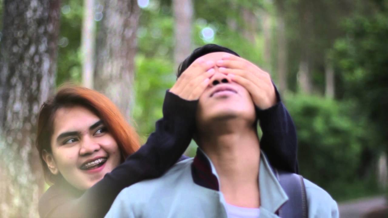 Nissan Fortz - Sore Sebelum Hujan (Official Music Video)