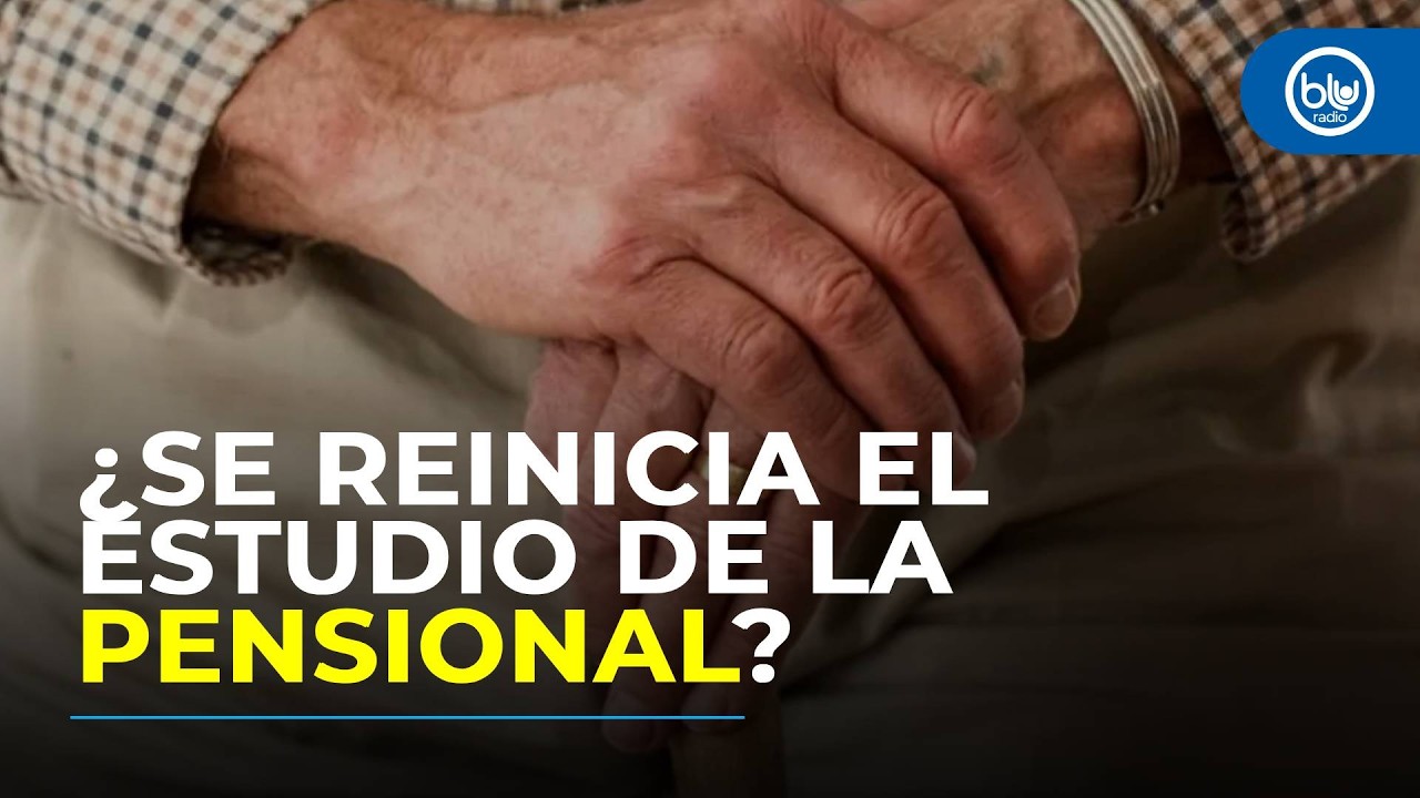 Se aplaza nuevamente definición sobre reforma pensional en Corte Constitucional